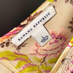 Banana Republic Blouse